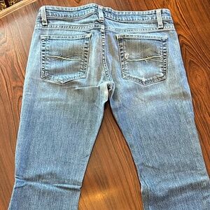 Sexy Drew low rise bootcut